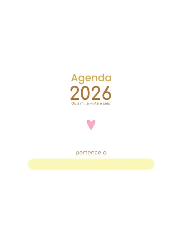 AGENDA A6 1