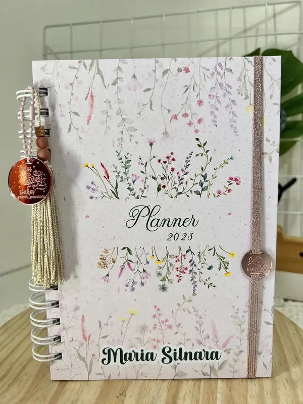 PLANNER 2026